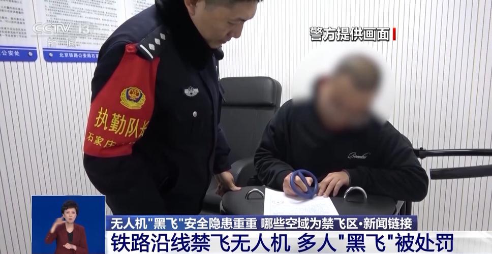 无人机“黑飞”“乱飞”会带来哪些安全问题?一文了解→