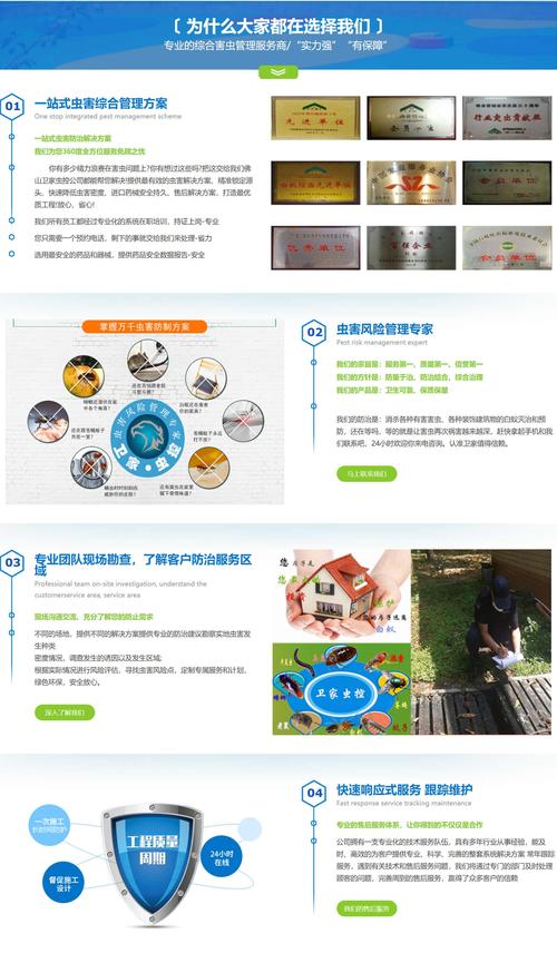 白蚁爆发!一次灭蚁几千块,价格体系却很混乱
