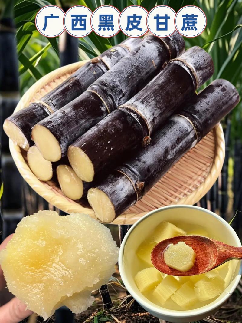广西兴宾:持续把甘蔗“吃干榨尽”