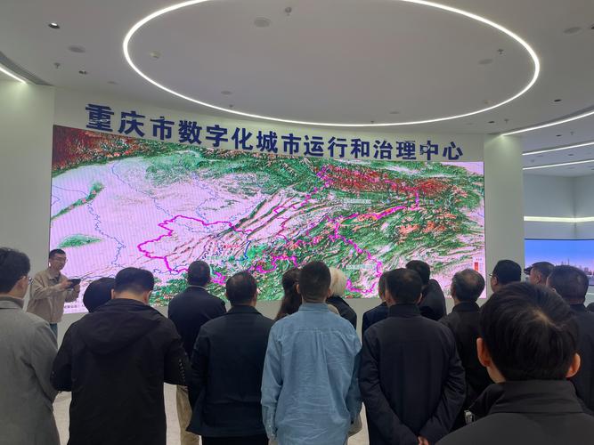 成渝双圈生态环保联席会在四川宜宾召开