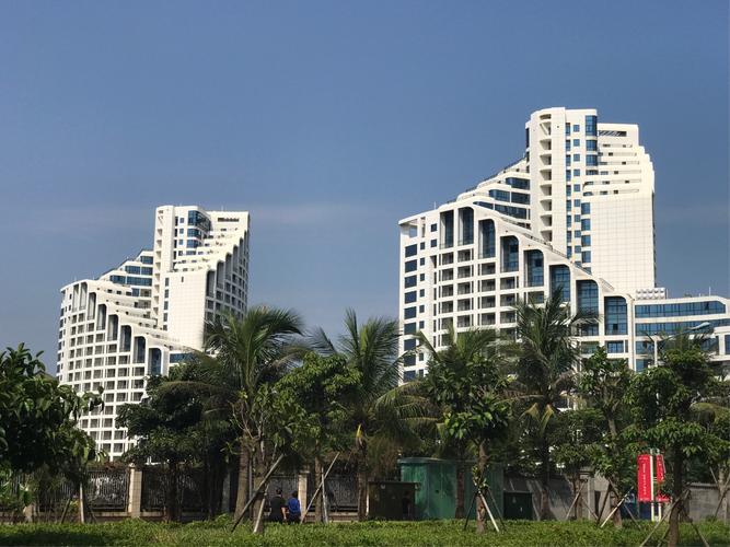 蓝色经济如何助力美丽海南?国内外专家建言献策→