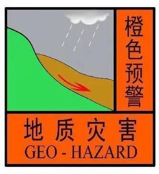 降雨云团已减弱，北京市解除暴雨橙色预警