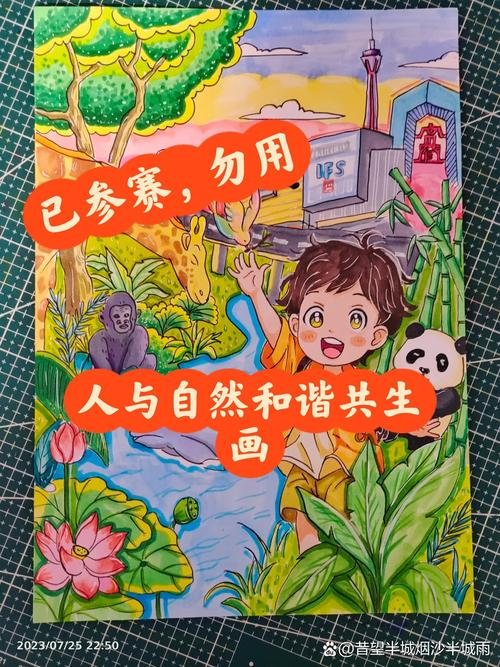 透过数据“舒展”生态画卷 人与自然和谐共生具象化