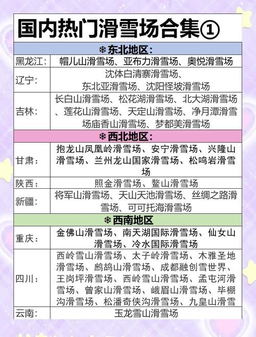 滑雪场如何从“一季火”到“四季热”?(余音)