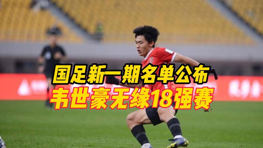 海口递交承办国足世预赛18强赛主场资格申请