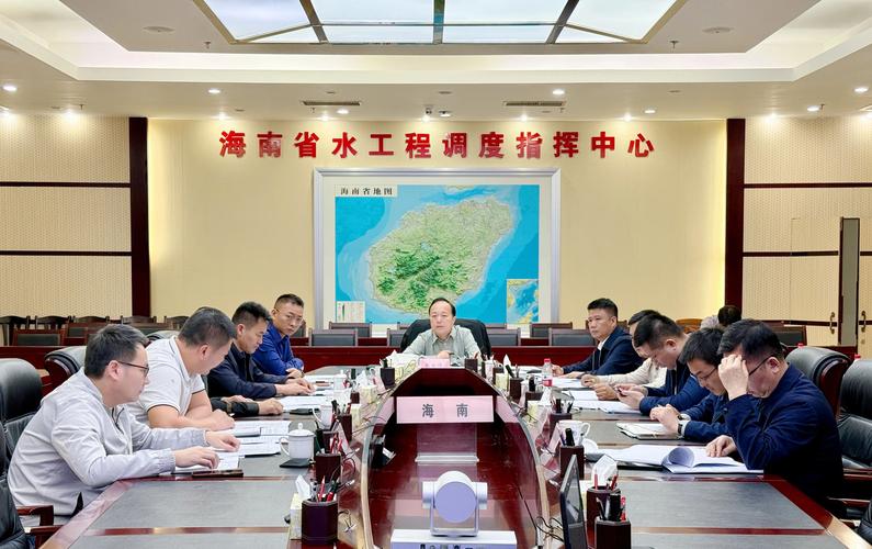 驻海南省卫生健康委纪检监察组督促相关部门严把饮用水安全关