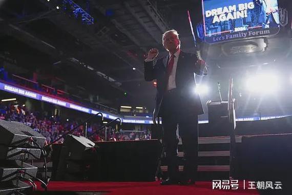 美媒初步测算特朗普获“摇摆州”密歇根州全部选举人票