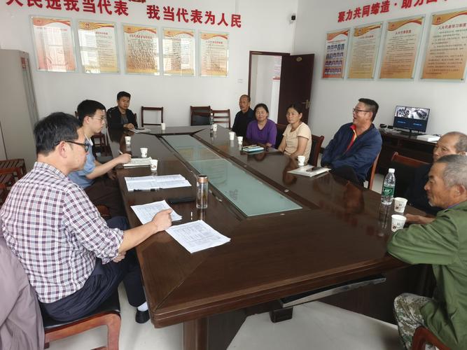 石家庄市部分县(市、区)领导干部接听12345热线 倾心聚力办好民生实事