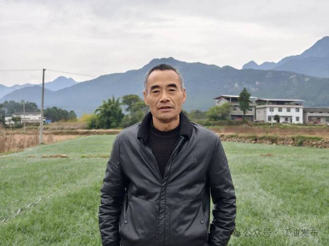 重庆驻村书记的“数字路”：网联乡村 智慧兴农