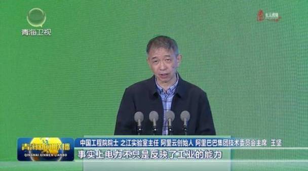 青海:“真金白银”政策落地 吸引人才投身绿色算力产业发展