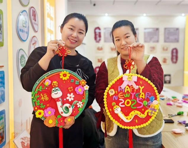 (锦绣中国年)巧手捏出年味儿 浙江温州非遗米塑造型多样贺新春