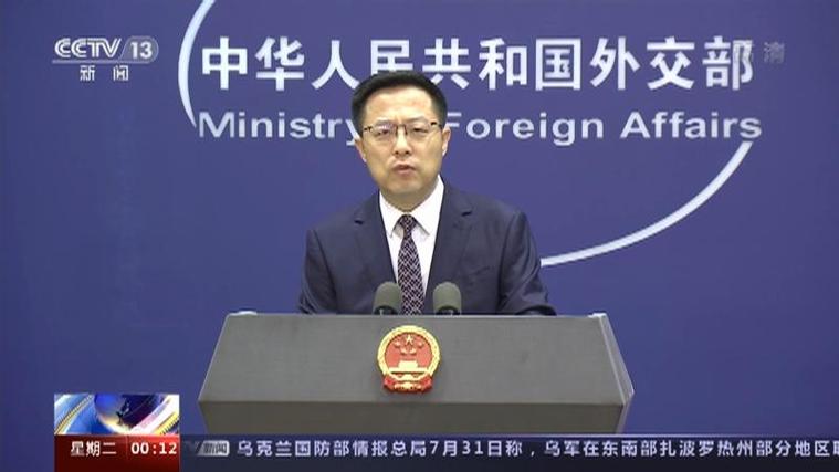 美方称乌克兰或需要新领导人