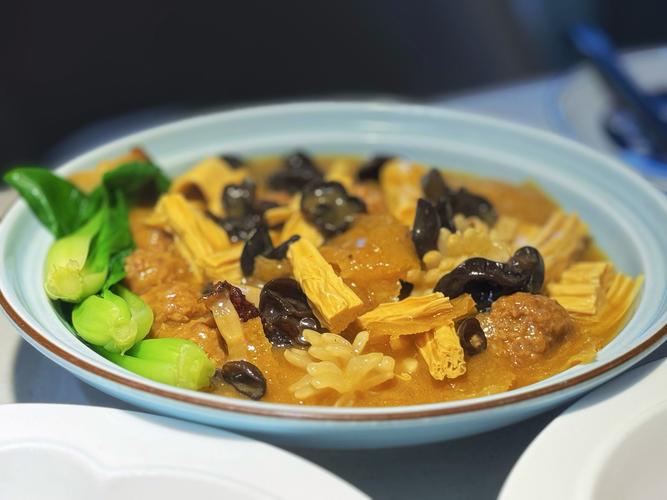 陕西商州大烩菜：烩各色食材 融南北风情