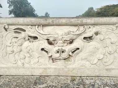 雄安新区古州城遗址出土两件罕见龙首