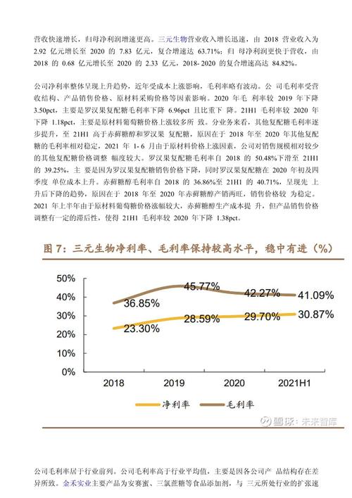 三元生物:正积极应对欧盟对中国赤藓糖醇启动反倾销调查