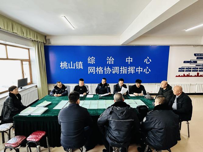 黑龙江：“双语”民族调解室 “调”出和谐新乡村