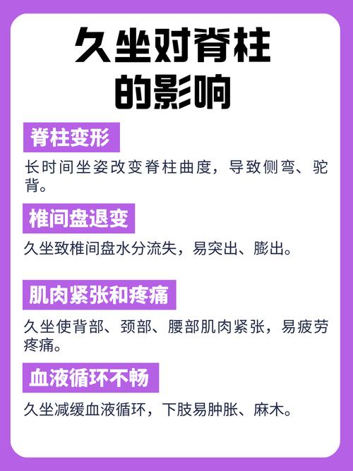 重视起来!给脊柱减减龄,专家这里有秘籍!
