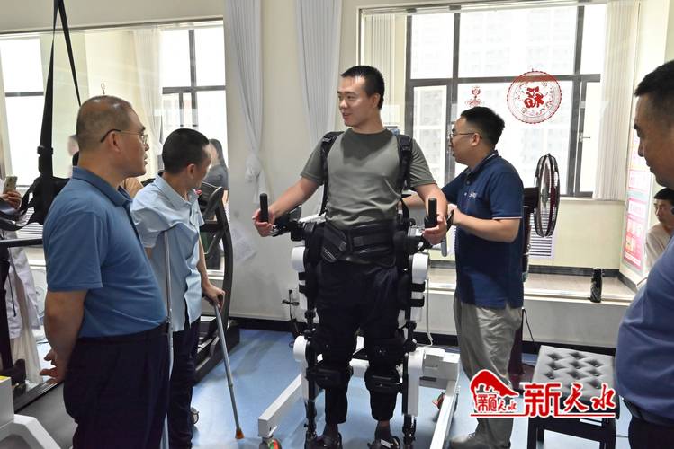 辽宁:以科技创新助力残疾人事业高质量发展
