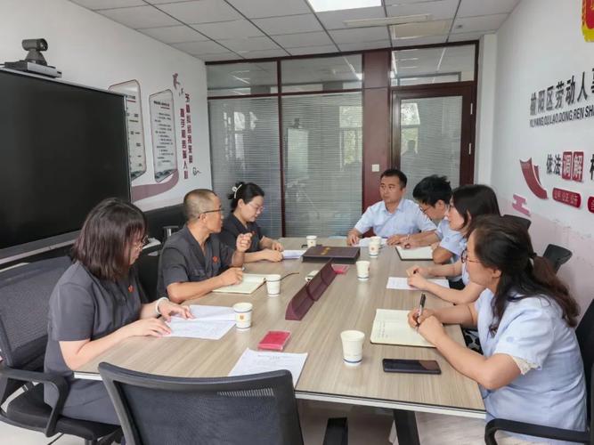 调解前置 深度融合 龙岗区持续推进“调援裁诉”深度衔接机制改革,探索建立劳动争议处置“四全”新模式