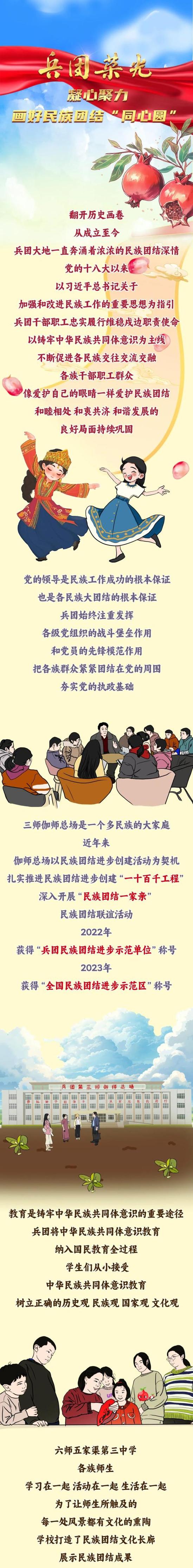 (同心强赣)解锁江西基层社会治理“幸福密码”:统战架起“连心桥” 共绘发展“同心圆”