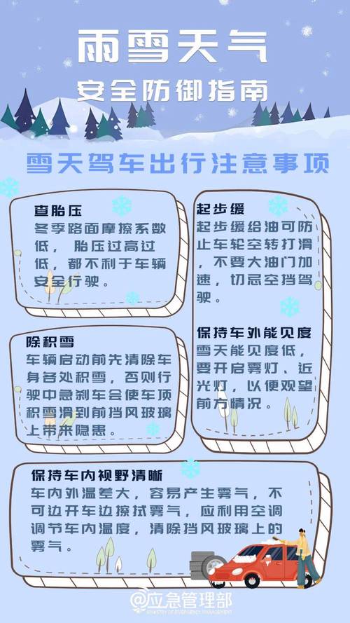 黑龙江省桦川县发布道路冰雪黄色预警_1