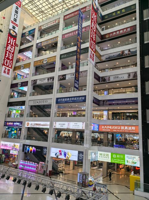 近6万亿元大市场!多家商场标配!这门“小”生意,爆火