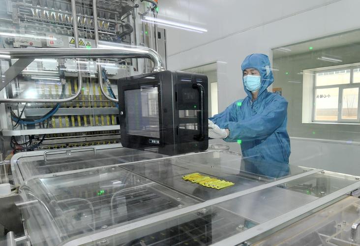 青海省光伏产品质量监督抽查两年合格率100%