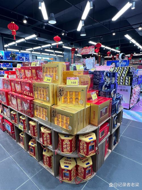 货架满满 价格稳稳!这个“五一”来市场买啥有啥!