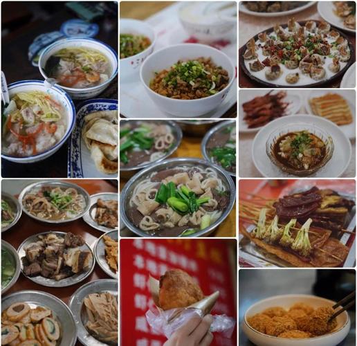 （新春走基层）游子归乡拉动“舌尖老店”经济 浙江温州传统美食热销