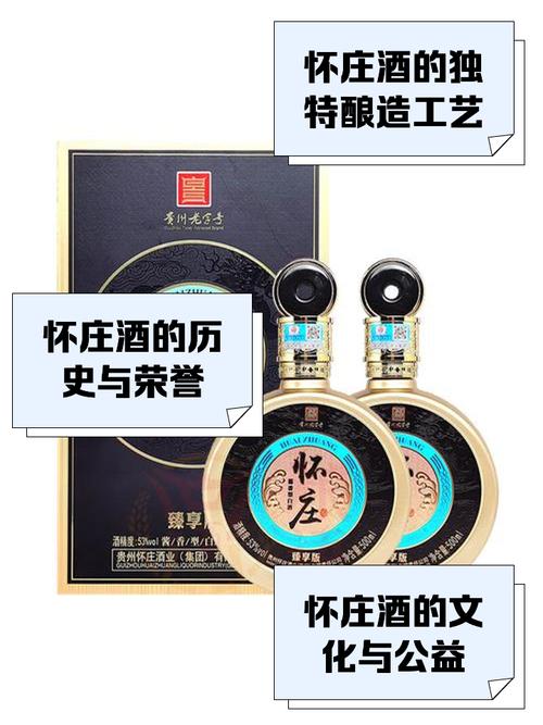 龙年“新装”首发!贵州怀庄酒即将亮相三亚年货节