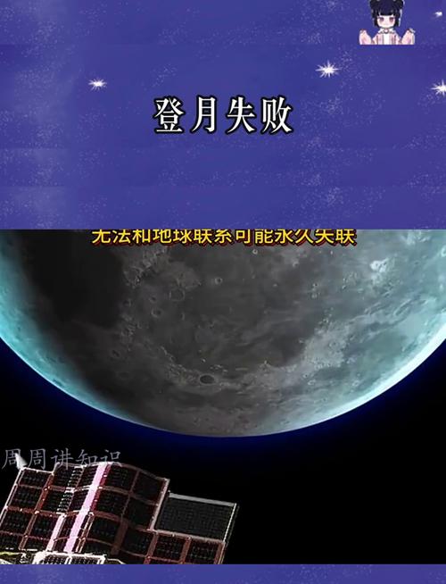 恐永久失联!日本小型登月探测器已无法与地球通信