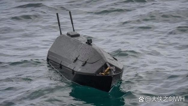 美军称摧毁胡塞武装无人驾驶飞行器和无人水面艇