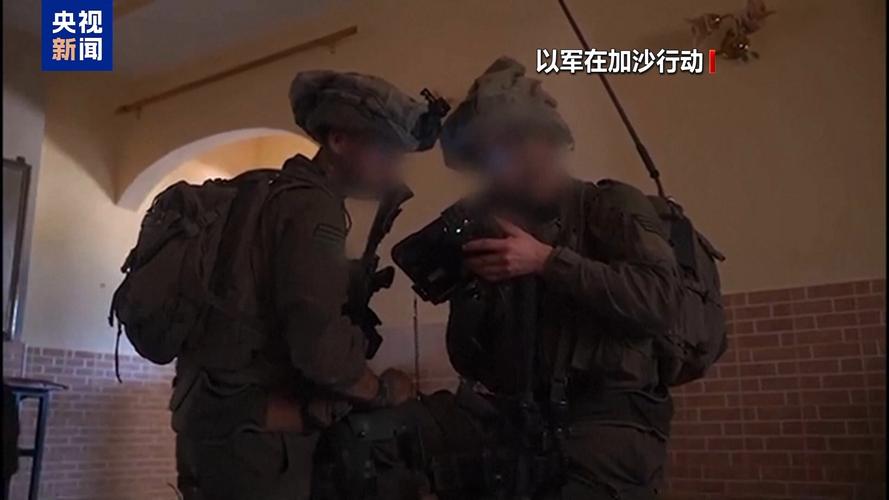 总台记者直击丨哈马斯积极回应停火方案 谈判能否成功仍待观察