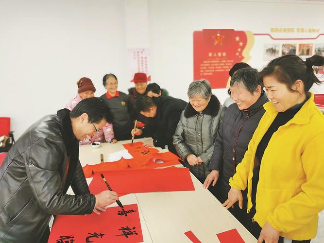 (新春走基层)中越边民联唱迎新春 齐聚一堂畅想美好未来