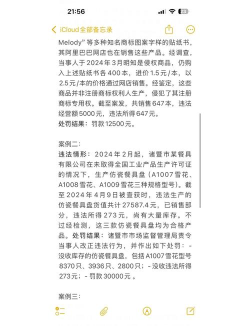 漳州电商专利维权案入选全国典型案例