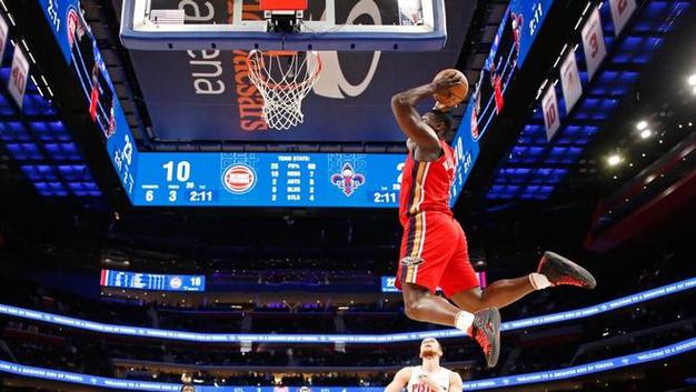 麦科勒姆31+7锡安31分 鹈鹕战胜国王