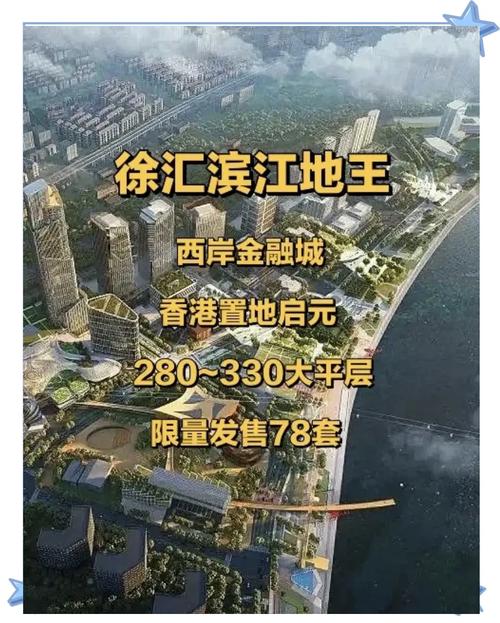 能建城市发展公司成功获取上海市徐汇区总部基地地块