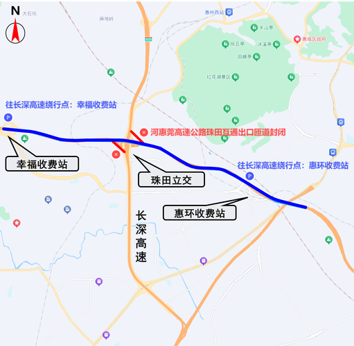 时长2年,国道G225海榆西线昌江段将实施交通管制