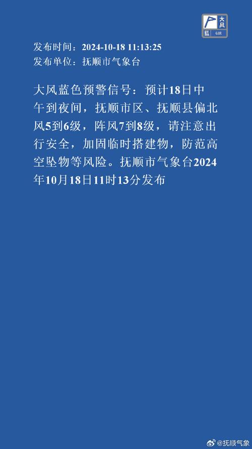 黑龙江省佳木斯市发布大风蓝色预警_1