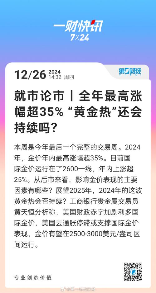 财经聚焦|高金价下,黄金消费市场冷热交织