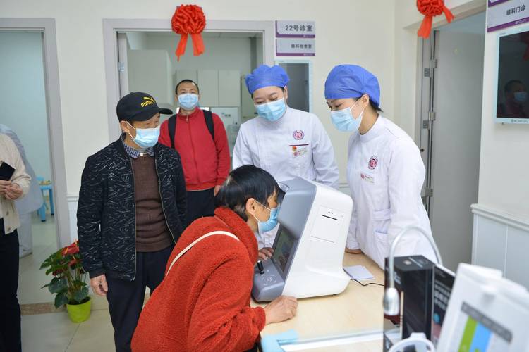 为什么老年人经常去医院看病，还需要做全面体检？