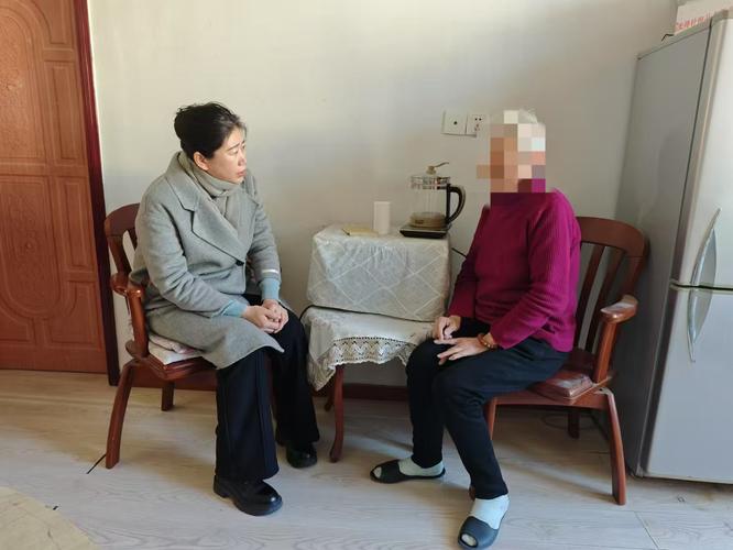 辽宁“助残暖冬” 让非遗走进特殊教育学校