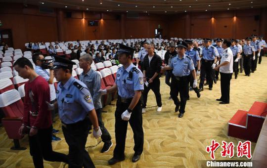 陕西检方去年受理审查逮捕侵犯知识产权犯罪案件162件323人
