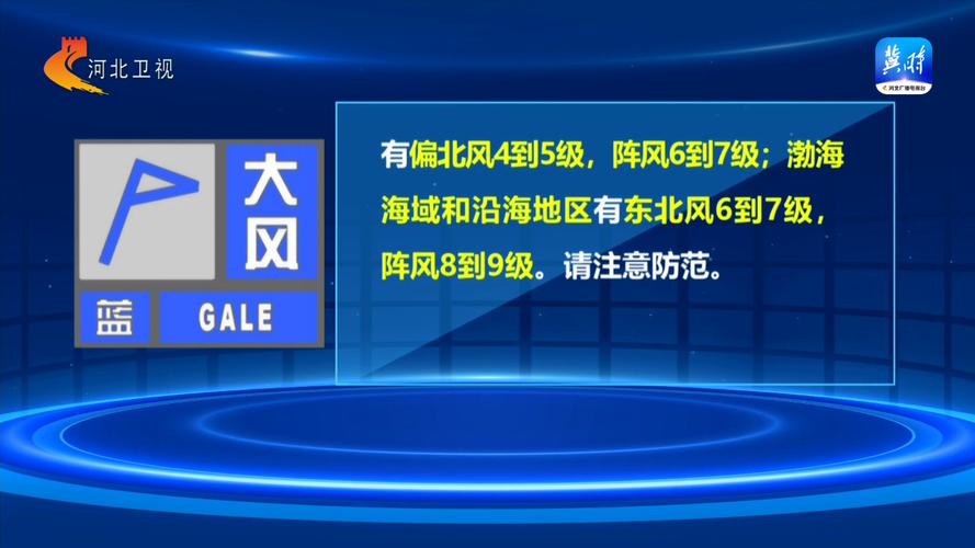 黑龙江省齐齐哈尔市发布大风蓝色预警_3
