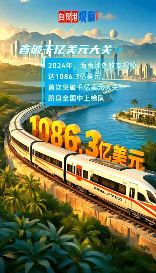 海南将推动国有资本向自贸港重点产业领域合理流动和优化配置