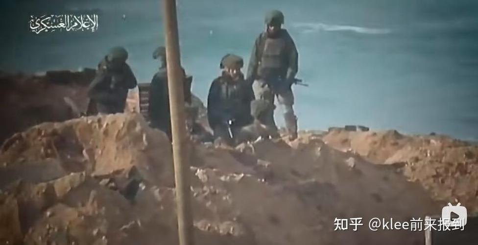 以色列战时内阁就如何及何时回应伊朗袭击仍存分歧
