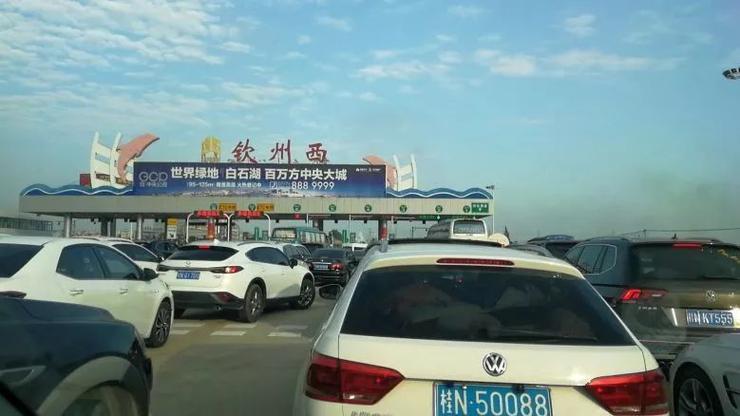长沙青年多有范?看这条“长龙”就知道了