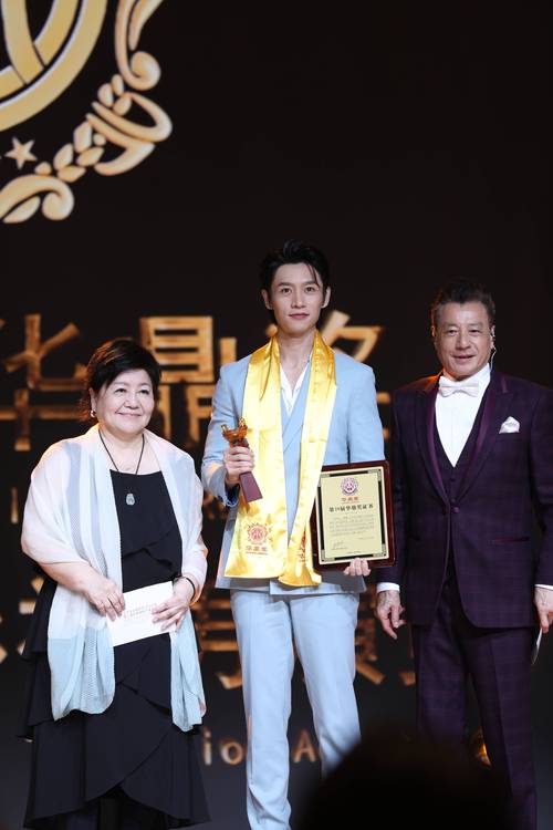 知名男演员,夺冠!网友:太强了!
