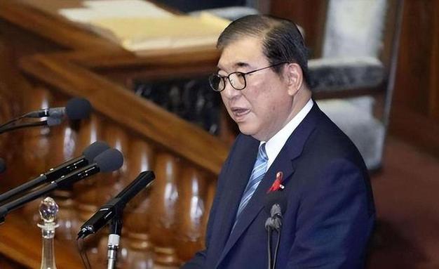 日媒:靖国神社将举行秋季例行大祭 石破茂决定不参拜