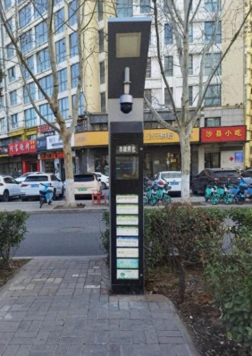 3月11日起，亳州市区取消“市政府北”两处公交站点